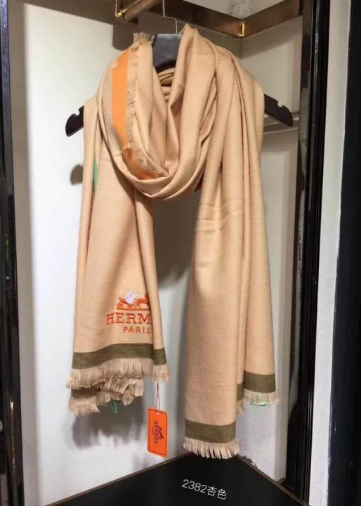 Hermes 2018 logo Women Scarves