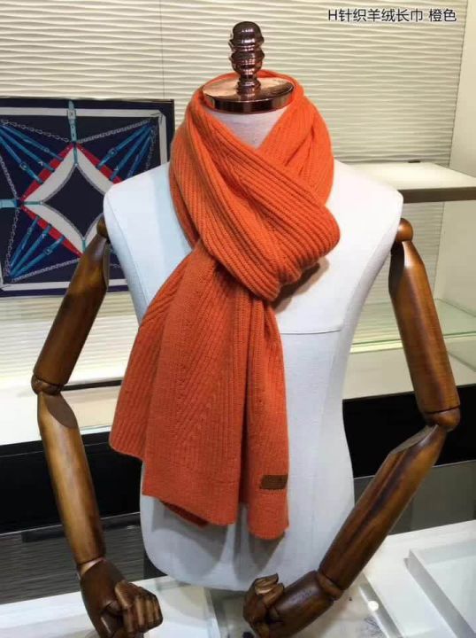 Hermes 2018 Women Scarves