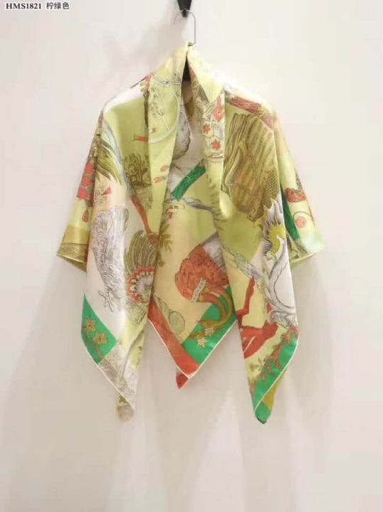 Hermes 36 Women Scarves