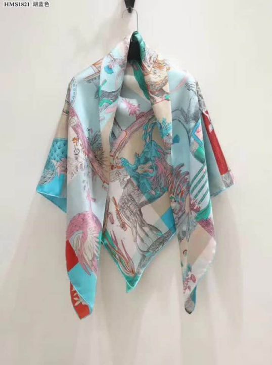 Hermes 36 Women Scarves