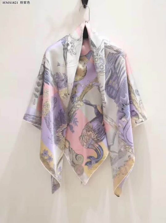 Hermes 36 Women Scarves