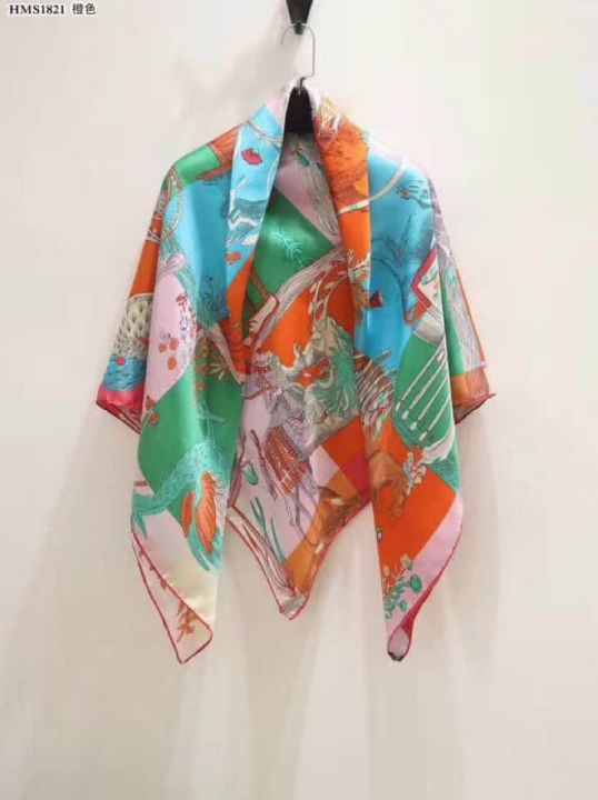 Hermes 36 Women Scarves