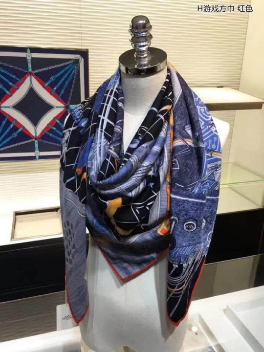 Hermes Hermes Women Scarves