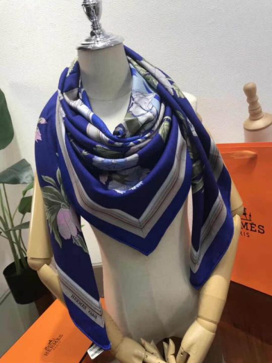 Hermes Women Scarves