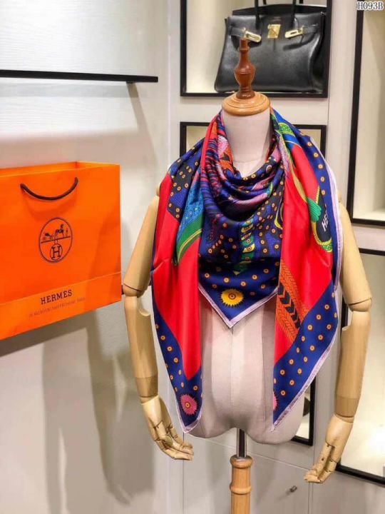 Hermes 2108 Women Scarves