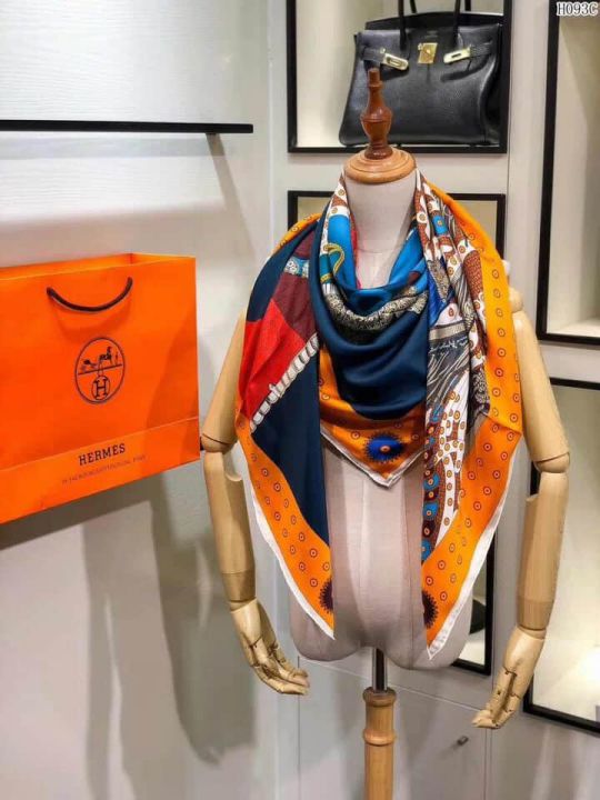 Hermes 2108 Women Scarves