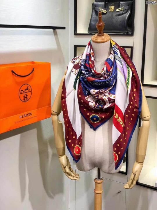 Hermes 2108 Women Scarves