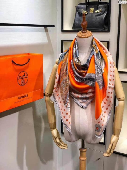 Hermes 2108 Women Scarves