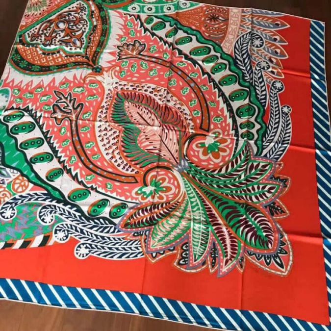 Hermes Women Scarves