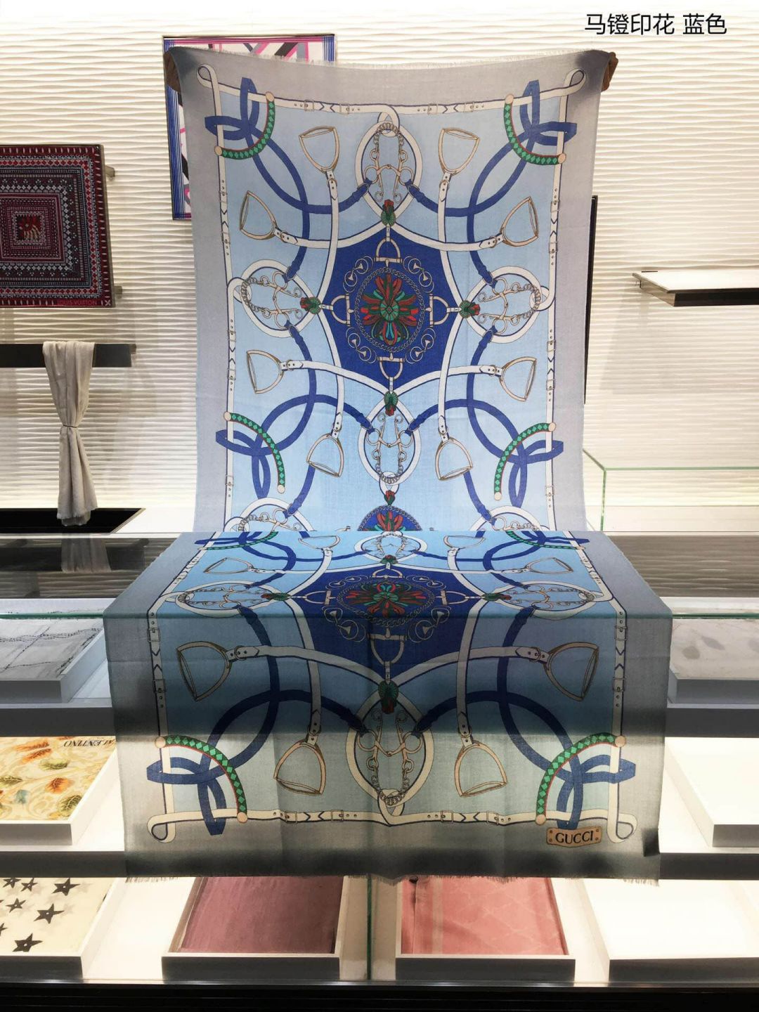 Hermes 2018 Women Scarves