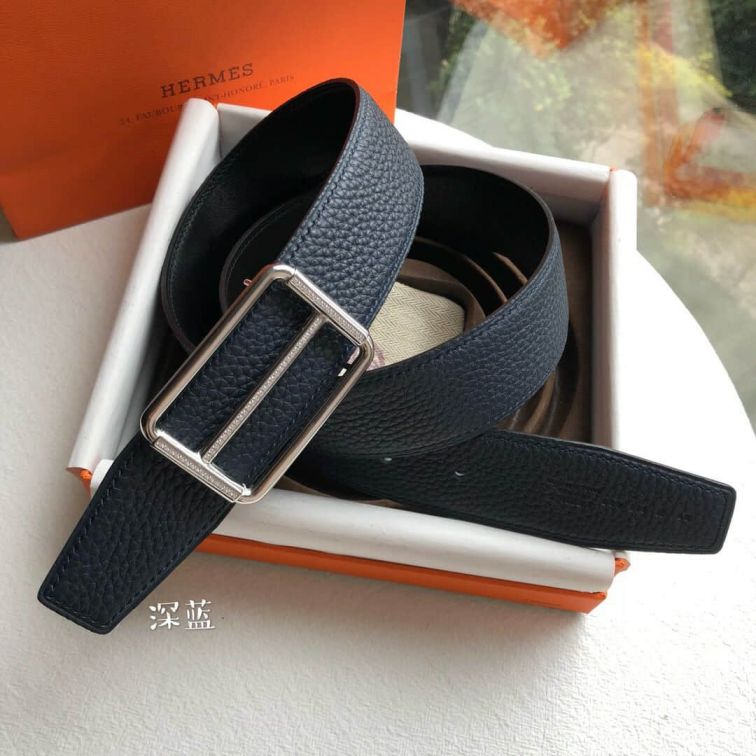 38mm Hermes Constance Men Belts