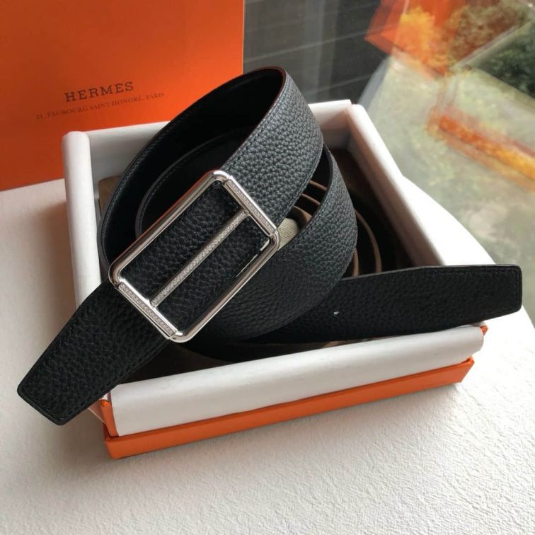 38mm Hermes Constance Men Belts