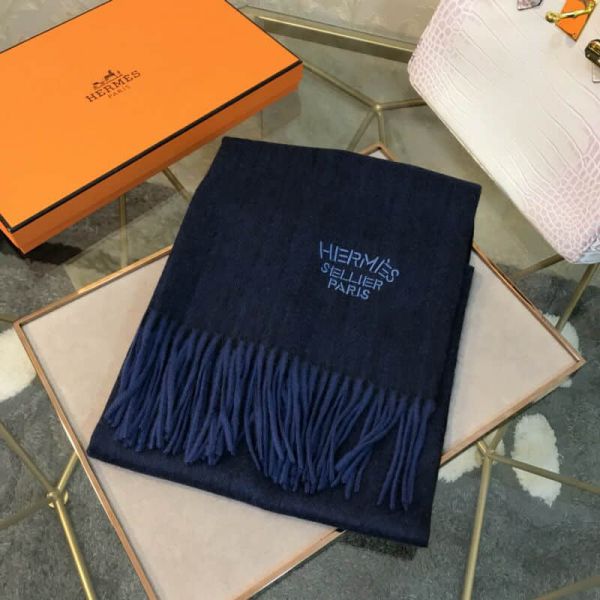 Hermes Reversible Women Scarves