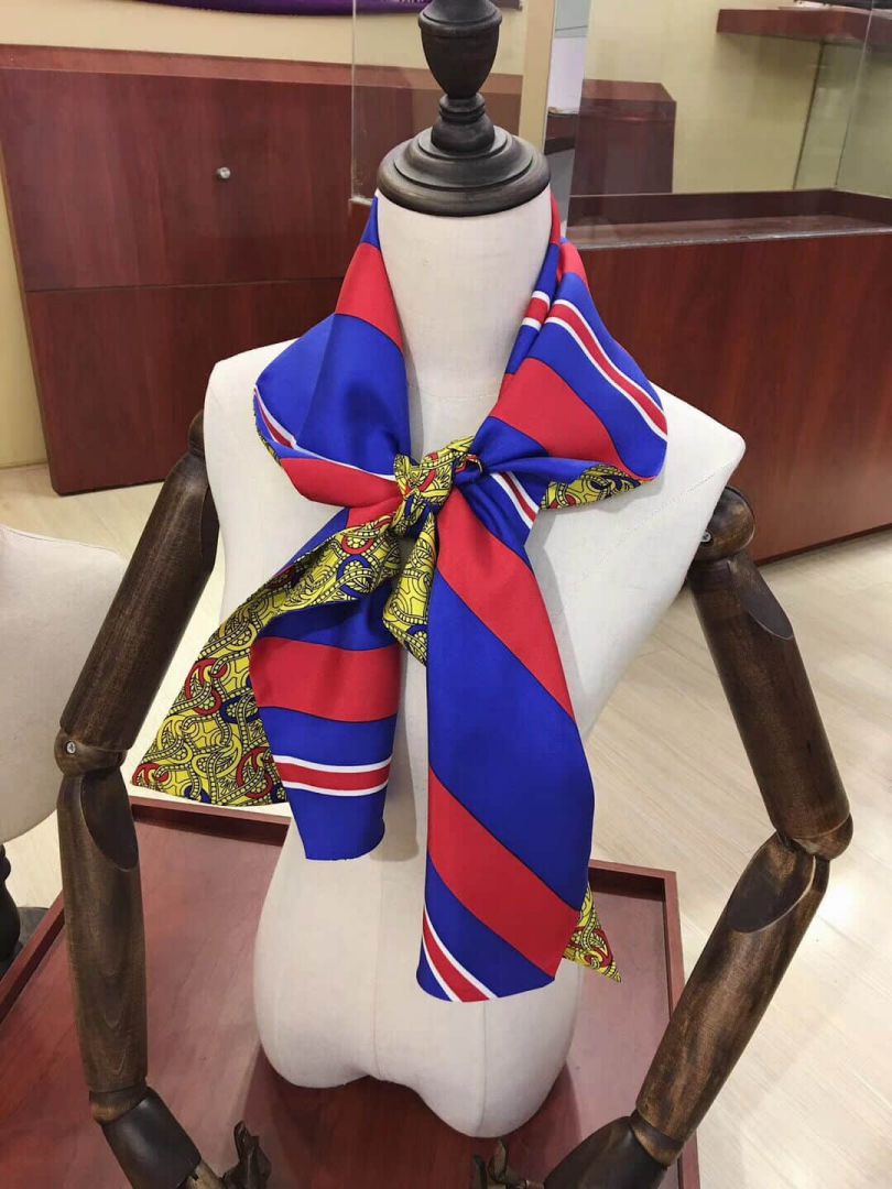 Hermes 2018 Women Scarves