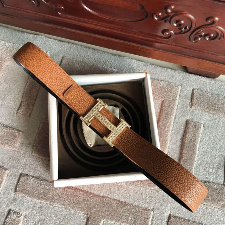 38mm Men Belts