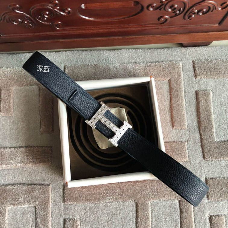 38mm Men Belts