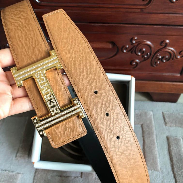 38mm Men Belts