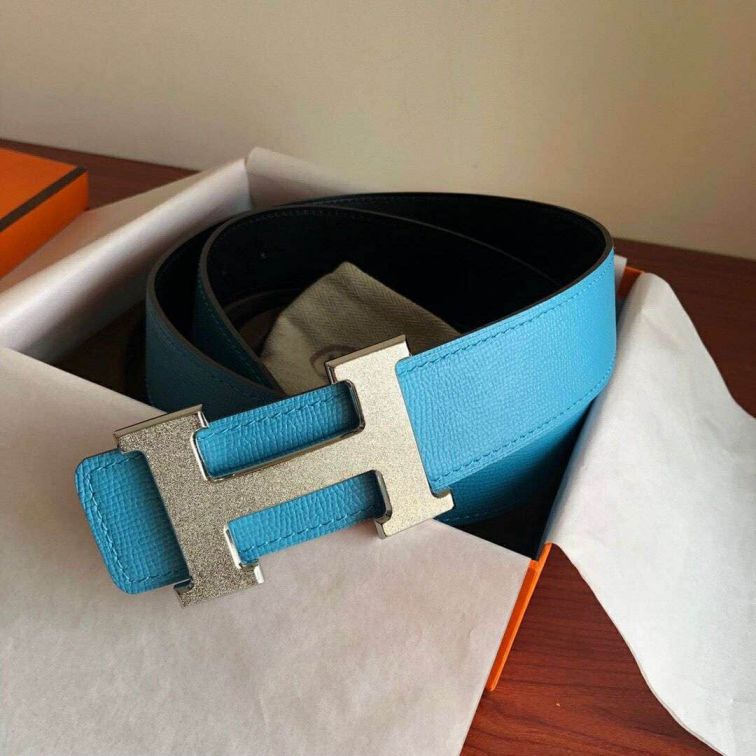 Hermes 38mm Men Belts