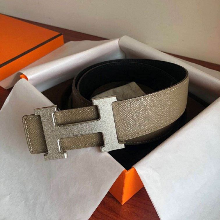 Hermes 38mm Men Belts