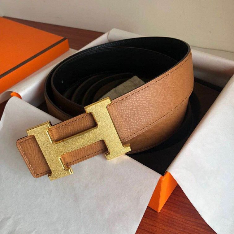 Hermes 38mm Men Belts