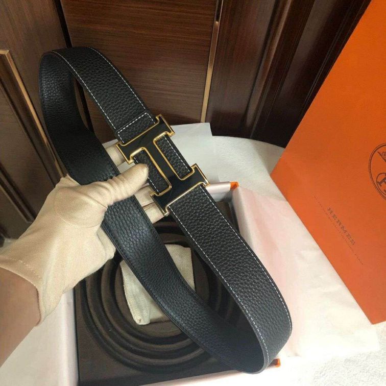 Hermes Reversible 38mm Unisex Belts