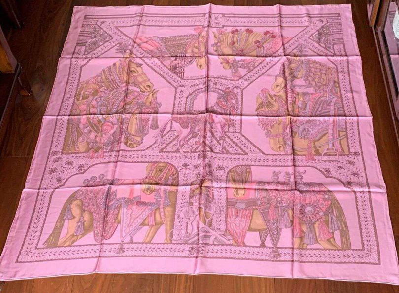 Hermes .SvipHermes Women Scarves