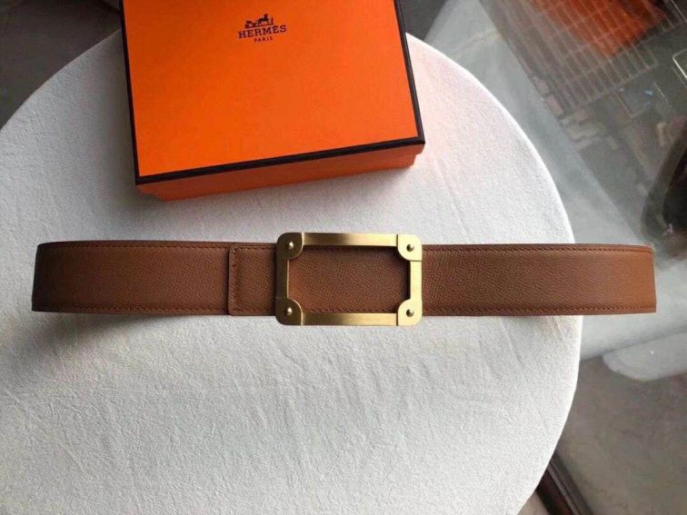 Hermes 38mm Men Belts