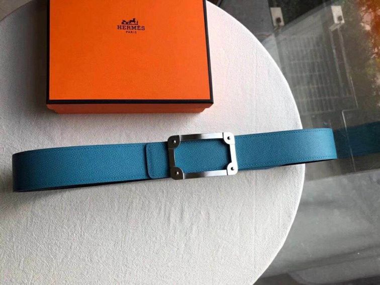 Hermes 38mm Men Belts