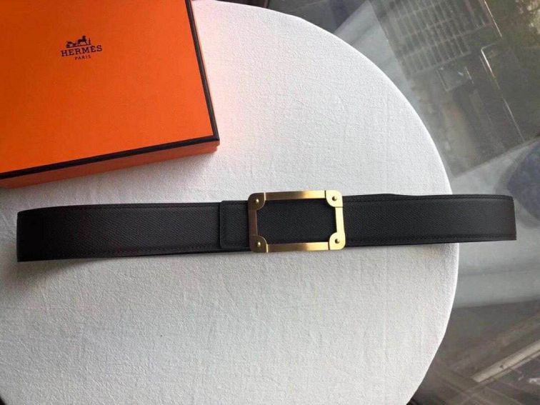 Hermes 38mm Men Belts