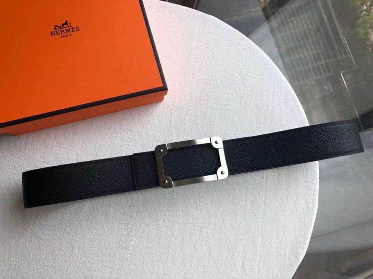 Hermes 38mm Men Belts