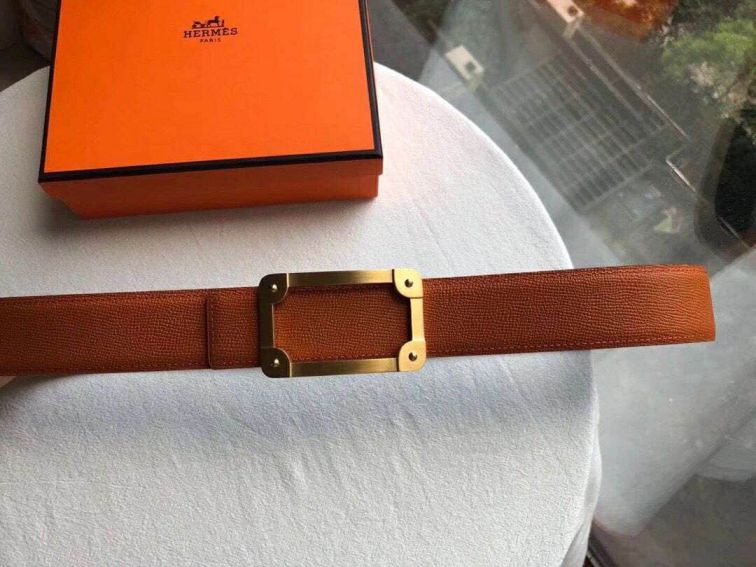 Hermes 38mm Men Belts