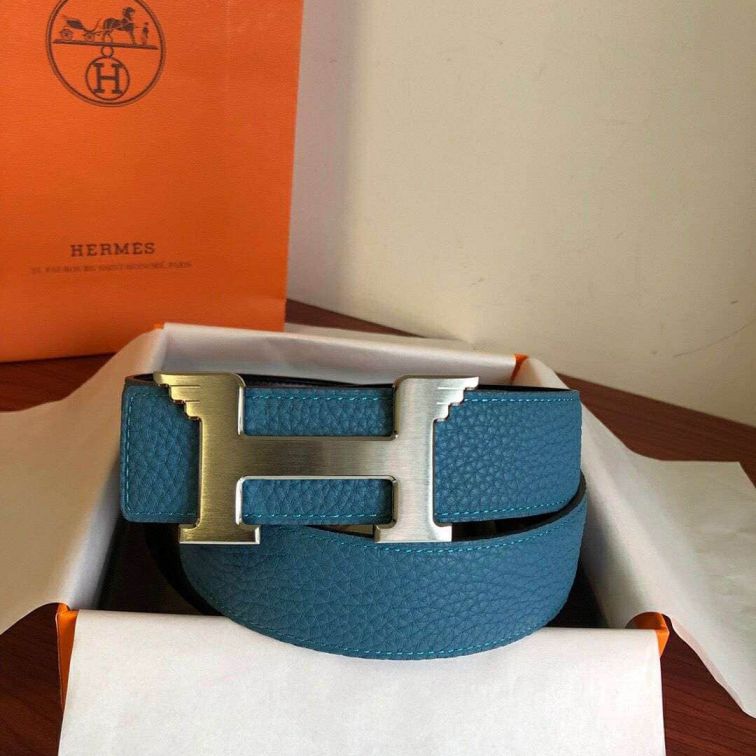 Hermes 2019 38mm Men Belts