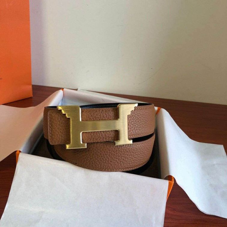 Hermes 2019 38mm Men Belts