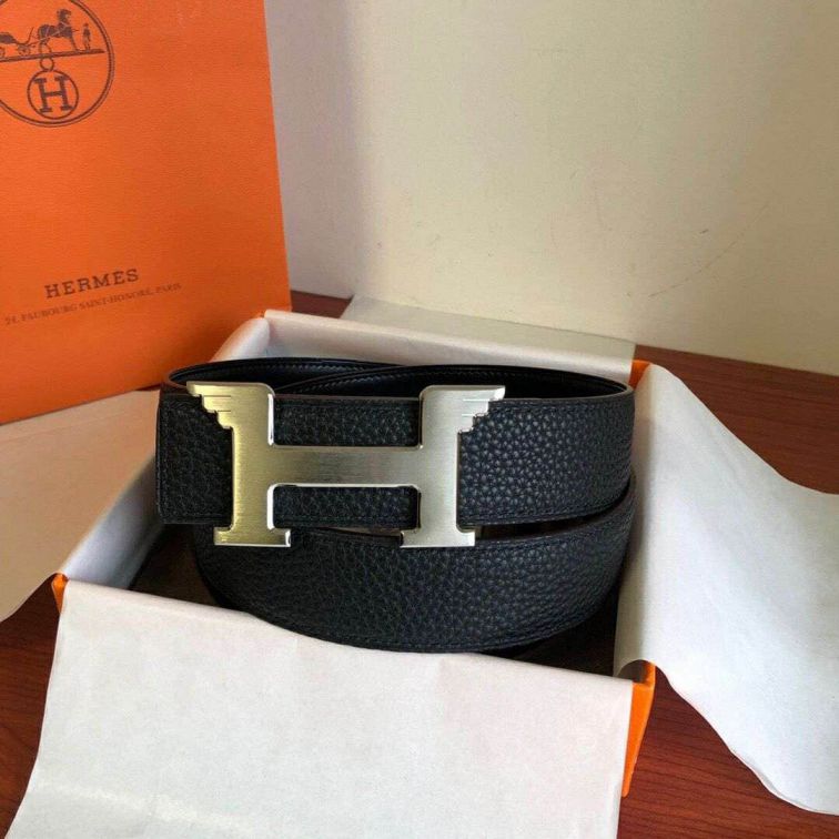 Hermes 2019 38mm Men Belts