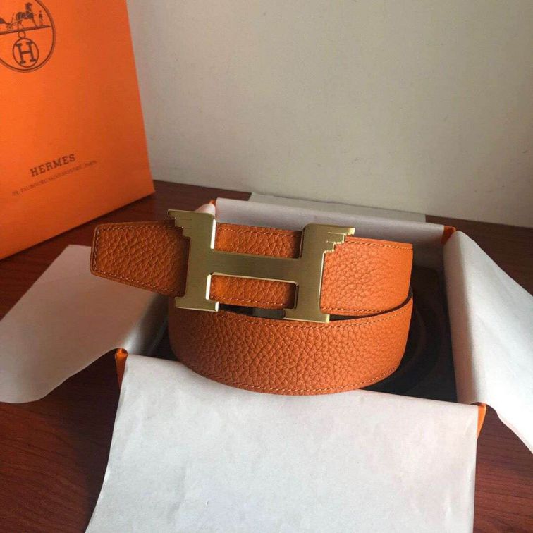 Hermes 2019 38mm Men Belts