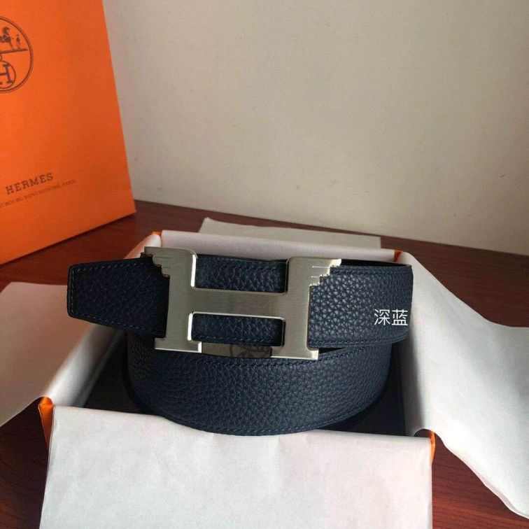 Hermes 2019 38mm Men Belts