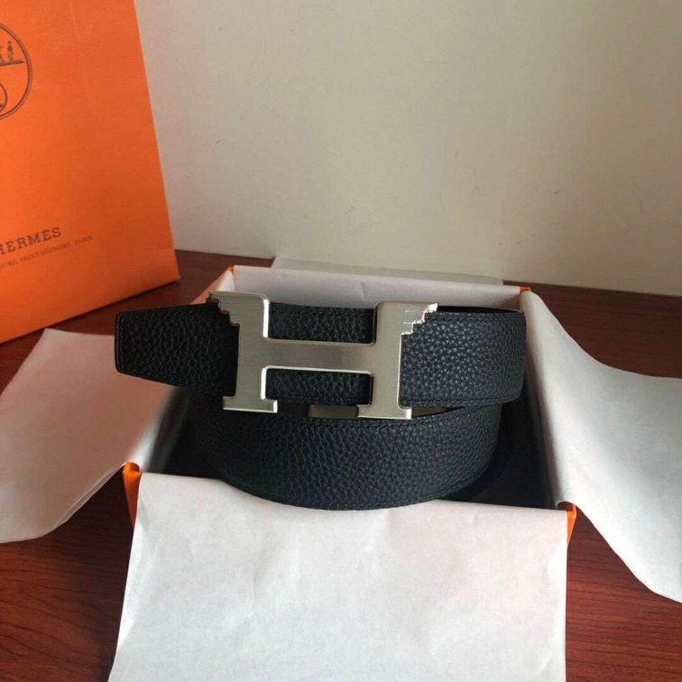 Hermes 2019 38mm Men Belts