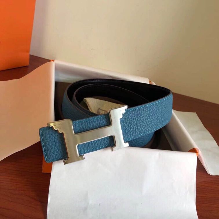 Hermes 2019 38mm Men Belts