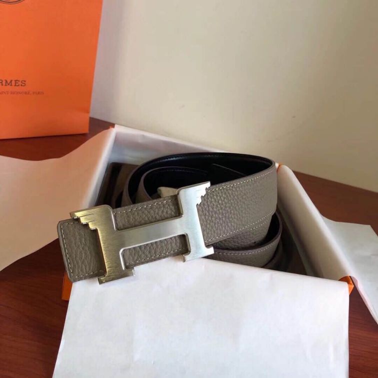 Hermes 2019 38mm Men Belts