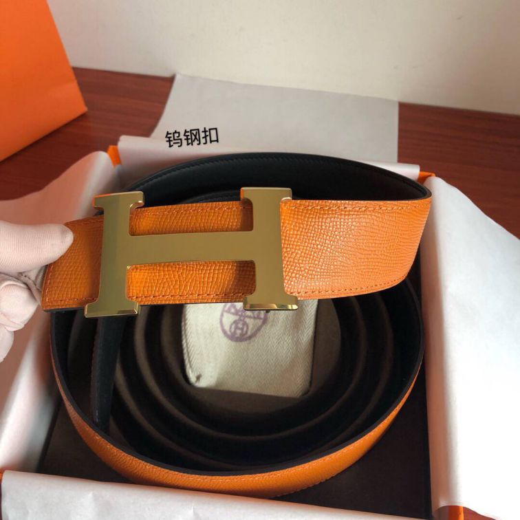 Hermes 38mm Men Belts