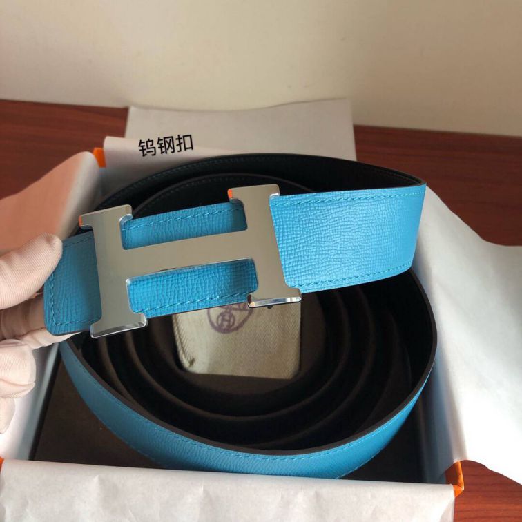 Hermes 38mm Men Belts