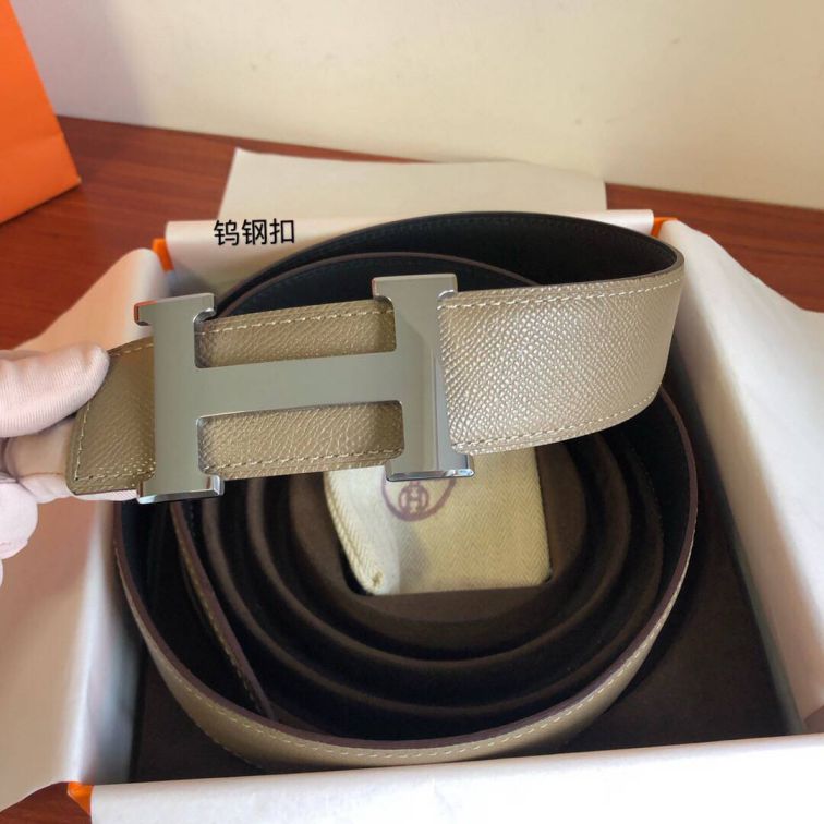 Hermes 38mm Men Belts