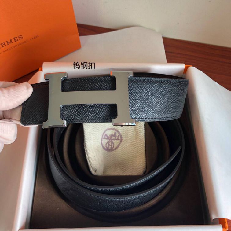 Hermes 38mm Men Belts