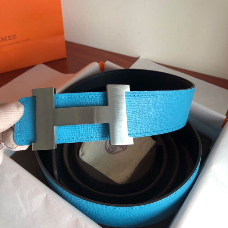 Hermes 38mm Men Belts