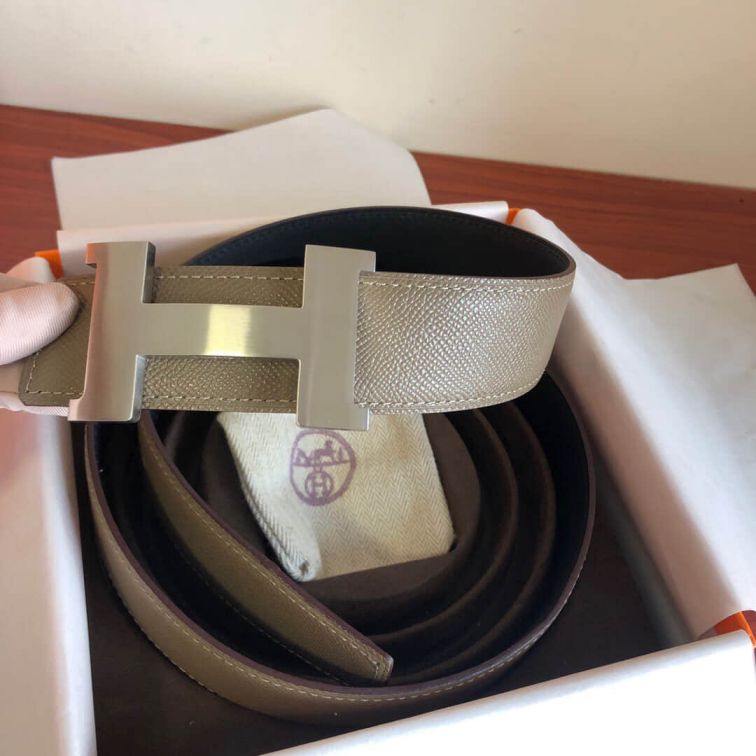 Hermes 38mm Men Belts