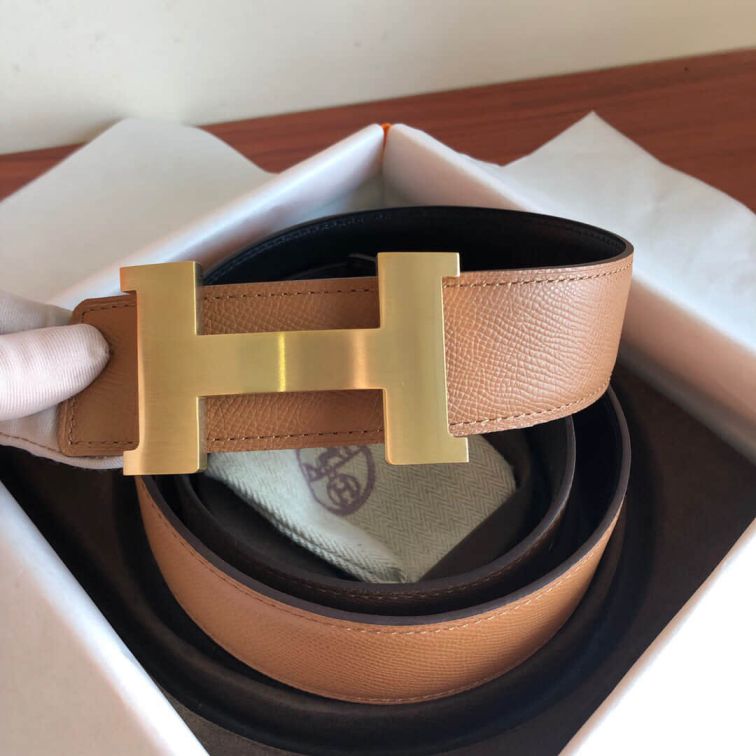 Hermes 38mm Men Belts