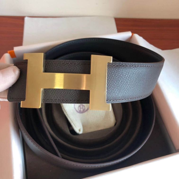 Hermes 38mm Men Belts