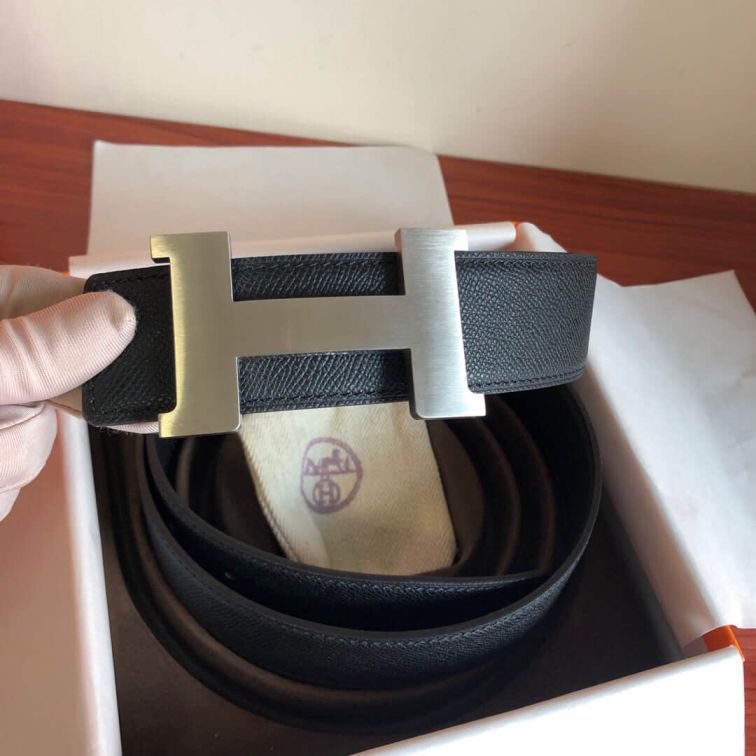 Hermes 38mm Men Belts