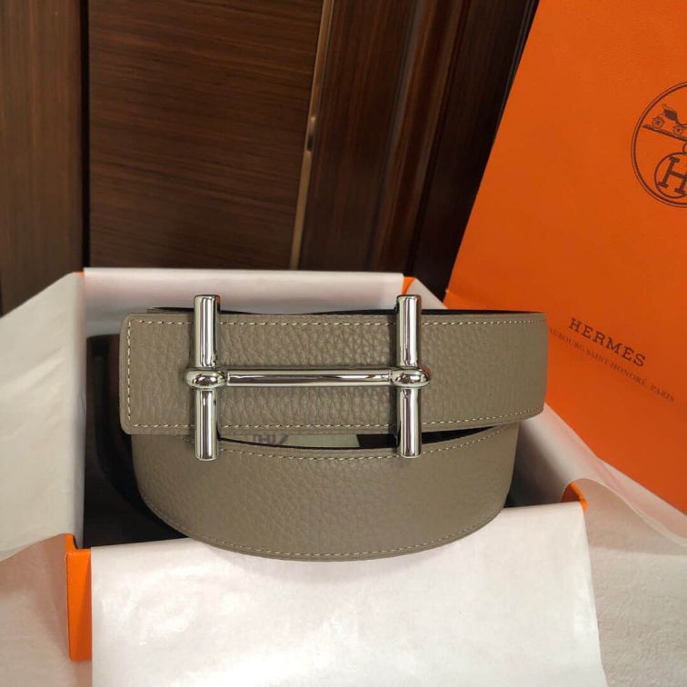 Hermes H dAncre 38mm Men Belts