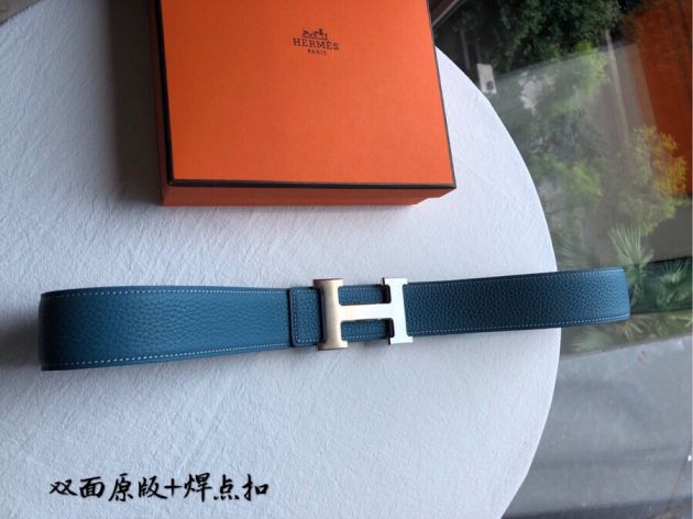 Hermes Reversible 38mm Men Belts